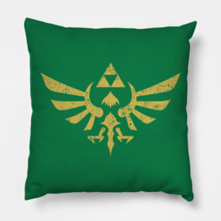 Skyward Sword Pillow