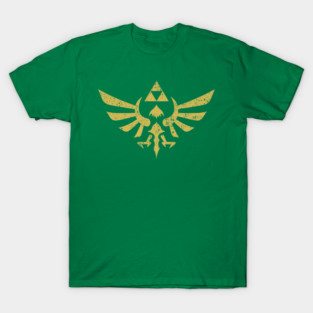 Skyward Sword T-Shirt
