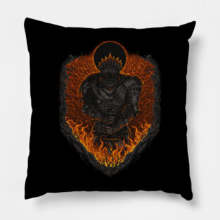 Dark Souls - SOUL OF CINDER Pillow