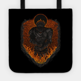 Dark Souls - SOUL OF CINDER Tote