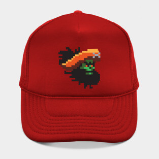 Undead pirate LeChuck Hat