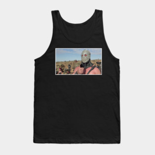 Mad Max Tank Top