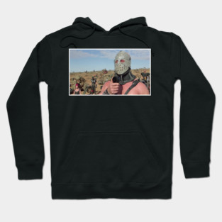 Mad Max Hoodie