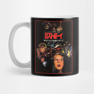 The Lost Boys Mug