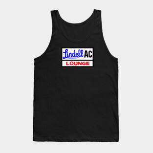 Lindell AC Tank Top
