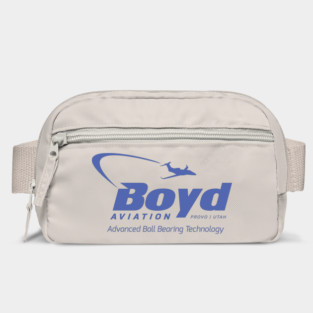 Boyd Aviation Bag
