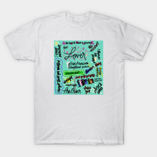 lover T-Shirt
