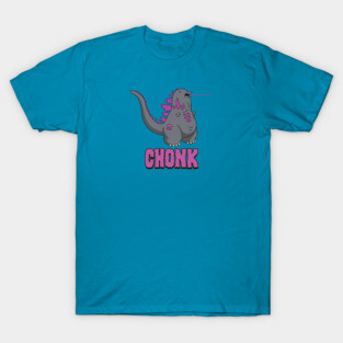 Shinny Chonk T-Shirt
