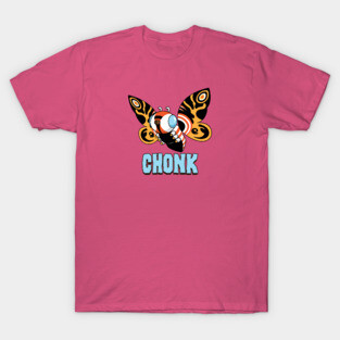 Queen Chonk T-Shirt