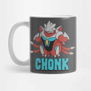 Izzy Chonk Mug