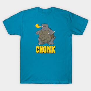 Kid-Friendly Chonk T-Shirt