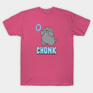 Baby Chonkzilla T-Shirt