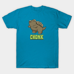 Gary Chonk T-Shirt