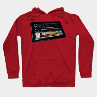 808 Hoodie