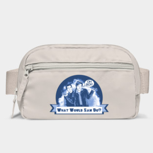 What Would Sam Do? Bag