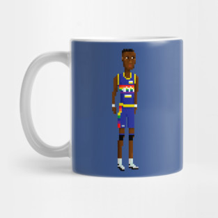 Dikembe Mutombo Mug