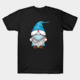 nurse gift idea T-Shirt