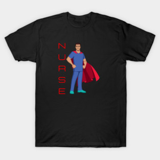 nurse gift idea T-Shirt