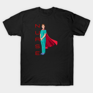 nurse gift idea T-Shirt