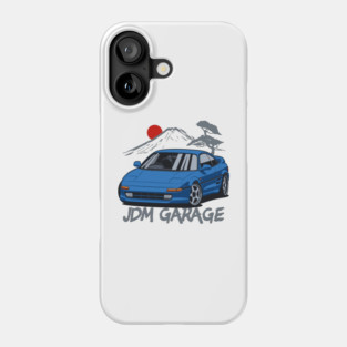 MR2 SW20 Phone Case