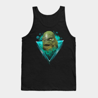 Rad Creature Tank Top