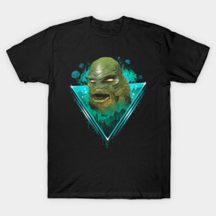 Rad Creature T-Shirt