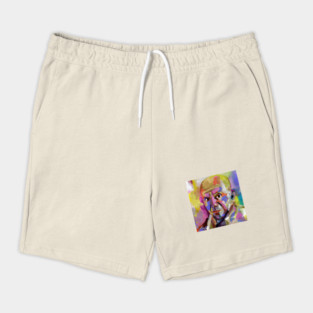 picasso Shorts