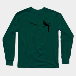 Tinkerbell Long Sleeve T-Shirt