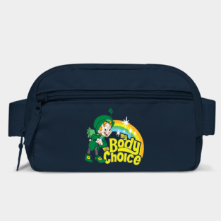 my body my choice Bag