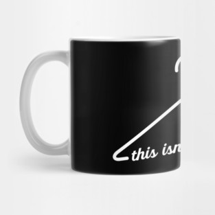 This Isn't Healthcare Mug
