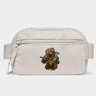 Zuckuss Bag