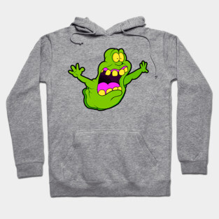 Slimer Hoodie