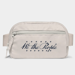 We The People Bag