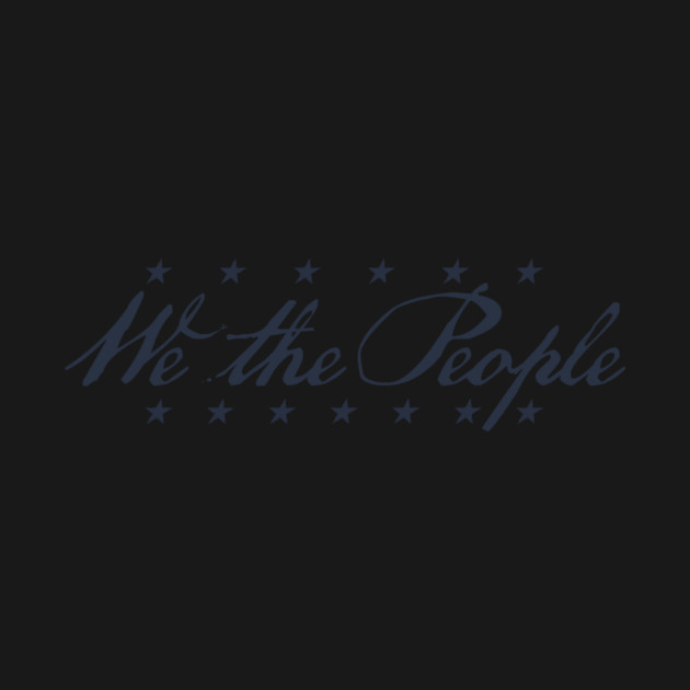 We The People by stayfrostybro
