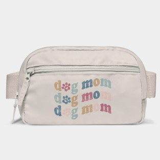 Dog mom Bag