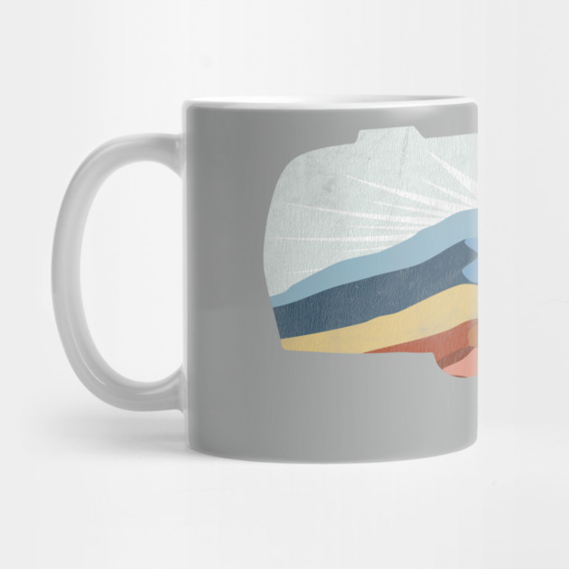 Explore More (worn version) by Camp Happy Hour