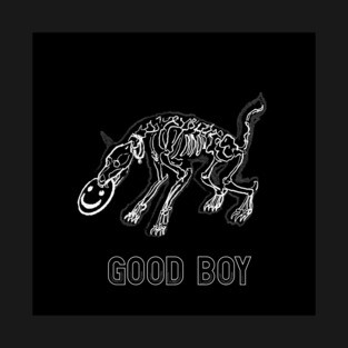 Good Boy! T-Shirt