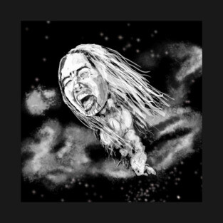 Penanggalan Vampire T-Shirt