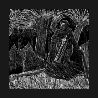 Night Assassin T-Shirt