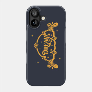 Dream Cruise Phone Case