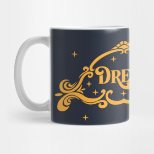 Dream Cruise Mug