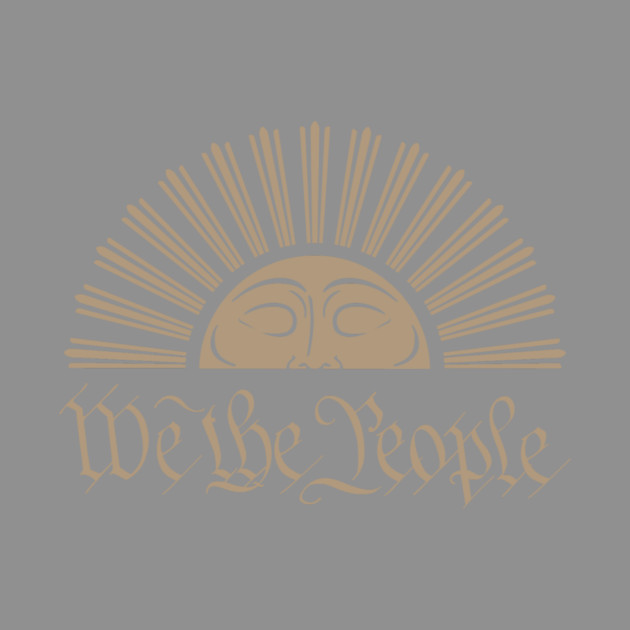 We The People by stayfrostybro