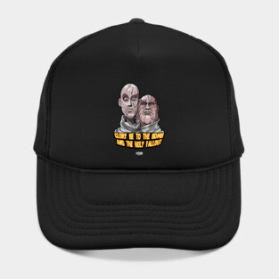 Beneath The Planet Of The Apes Mutants Hat