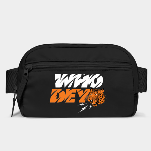 Who Dat Cincinnati by stayfrostybro