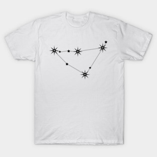 Capricorn T-Shirt