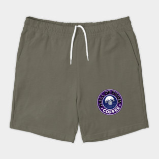 Hall of Doom Coffee Shorts