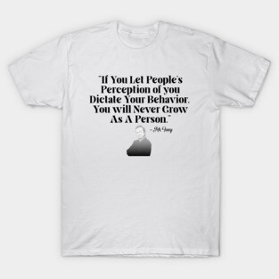 Mr. Feeny Inspiration T-Shirt