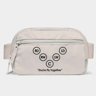 Ducks Fly Together Bag
