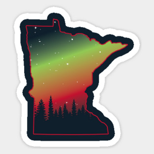 Minnesota Is Home Magnet