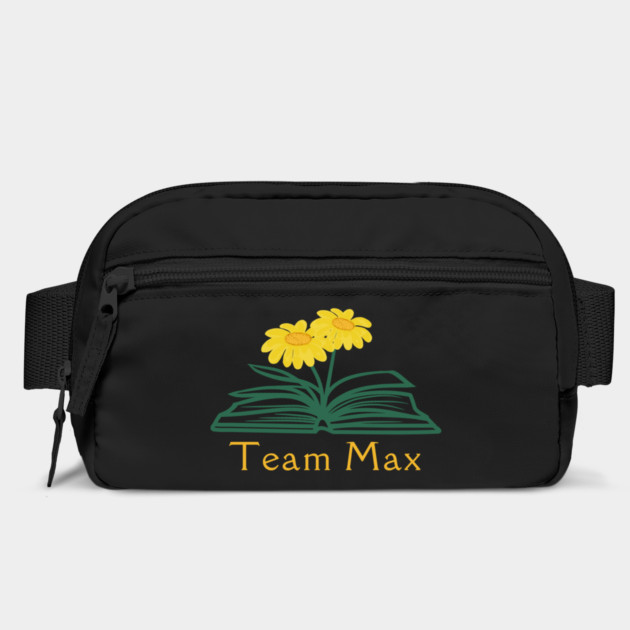 Team Max - Daisies and Proust by Stars Hollow Mercantile